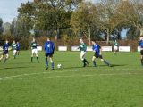 S.K.N.W.K. JO19-1 - Zaamslag JO19-1 (competitie) seizoen 2019-2020 (najaar) (27/72)