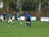 S.K.N.W.K. JO19-1 - Zaamslag JO19-1 (competitie) seizoen 2019-2020 (najaar) (34/72)