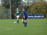 S.K.N.W.K. JO19-1 - Zaamslag JO19-1 (competitie) seizoen 2019-2020 (najaar) (37/72)