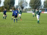 S.K.N.W.K. JO19-1 - Zaamslag JO19-1 (competitie) seizoen 2019-2020 (najaar) (41/72)