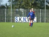 S.K.N.W.K. JO19-1 - Zaamslag JO19-1 (competitie) seizoen 2019-2020 (najaar) (48/72)