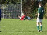 S.K.N.W.K. JO19-1 - Zaamslag JO19-1 (competitie) seizoen 2019-2020 (najaar) (55/72)