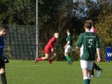 S.K.N.W.K. JO19-1 - Zaamslag JO19-1 (competitie) seizoen 2019-2020 (najaar) (56/72)