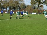 S.K.N.W.K. JO19-1 - Zaamslag JO19-1 (competitie) seizoen 2019-2020 (najaar) (60/72)