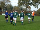 S.K.N.W.K. JO19-1 - Zaamslag JO19-1 (competitie) seizoen 2019-2020 (najaar) (63/72)