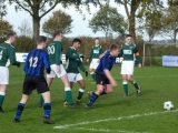 S.K.N.W.K. JO19-1 - Zaamslag JO19-1 (competitie) seizoen 2019-2020 (najaar) (66/72)