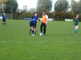 S.K.N.W.K. JO19-1 - Zaamslag JO19-1 (competitie) seizoen 2019-2020 (najaar) (70/72)