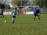 S.K.N.W.K. JO19-1 - Zeelandia Middelburg JO19-1 (competitie) seizoen 2019-2020 (najaar) (1/78)