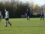 S.K.N.W.K. JO19-1 - Zeelandia Middelburg JO19-1 (competitie) seizoen 2019-2020 (najaar) (4/78)