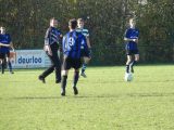 S.K.N.W.K. JO19-1 - Zeelandia Middelburg JO19-1 (competitie) seizoen 2019-2020 (najaar) (10/78)