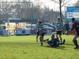 S.K.N.W.K. JO19-1 - Zeelandia Middelburg JO19-1 (competitie) seizoen 2019-2020 (najaar) (13/78)