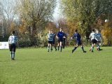 S.K.N.W.K. JO19-1 - Zeelandia Middelburg JO19-1 (competitie) seizoen 2019-2020 (najaar) (19/78)