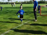 S.K.N.W.K. JO7-1- Bruse Boys JO7-1 (voorjaar) seizoen 2018-2019 (8/64)