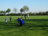 S.K.N.W.K. JO7-1- Bruse Boys JO7-1 (voorjaar) seizoen 2018-2019 (10/64)