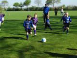 S.K.N.W.K. JO7-1- Bruse Boys JO7-1 (voorjaar) seizoen 2018-2019 (12/64)