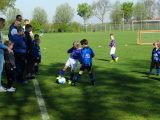 S.K.N.W.K. JO7-1- Bruse Boys JO7-1 (voorjaar) seizoen 2018-2019 (18/64)