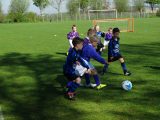 S.K.N.W.K. JO7-1- Bruse Boys JO7-1 (voorjaar) seizoen 2018-2019 (19/64)