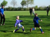 S.K.N.W.K. JO7-1- Bruse Boys JO7-1 (voorjaar) seizoen 2018-2019 (20/64)