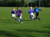 S.K.N.W.K. JO7-1- Bruse Boys JO7-1 (voorjaar) seizoen 2018-2019 (27/64)