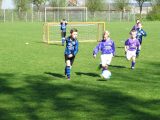 S.K.N.W.K. JO7-1- Bruse Boys JO7-1 (voorjaar) seizoen 2018-2019 (35/64)