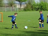 S.K.N.W.K. JO7-1- Bruse Boys JO7-1 (voorjaar) seizoen 2018-2019 (38/64)