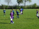 S.K.N.W.K. JO7-1- Bruse Boys JO7-1 (voorjaar) seizoen 2018-2019 (43/64)