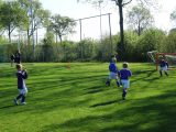 S.K.N.W.K. JO7-1- Bruse Boys JO7-1 (voorjaar) seizoen 2018-2019 (61/64)