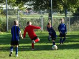 S.K.N.W.K. JO8-1 - Bevelanders JO8-1G (beker) seizoen 2019-2020 (8/43)