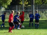 S.K.N.W.K. JO8-1 - Bevelanders JO8-1G (beker) seizoen 2019-2020 (9/43)