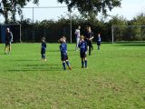 S.K.N.W.K. JO8-1 - Bevelanders JO8-1G (beker) seizoen 2019-2020 (22/43)