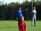 S.K.N.W.K. JO8-1 - Bevelanders JO8-1G (beker) seizoen 2019-2020 (24/43)