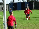 S.K.N.W.K. JO8-1 - Bevelanders JO8-1G (beker) seizoen 2019-2020 (25/43)