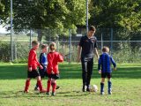 S.K.N.W.K. JO8-1 - Bevelanders JO8-1G (beker) seizoen 2019-2020 (27/43)