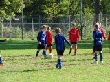 S.K.N.W.K. JO8-1 - Bevelanders JO8-1G (beker) seizoen 2019-2020 (29/43)