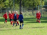 S.K.N.W.K. JO8-1 - Bevelanders JO8-1G (beker) seizoen 2019-2020 (30/43)