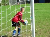 S.K.N.W.K. JO8-1 - Bevelanders JO8-1G (beker) seizoen 2019-2020 (36/43)