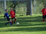 S.K.N.W.K. JO8-1 - Bevelanders JO8-1G (beker) seizoen 2019-2020 (43/43)