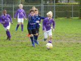 S.K.N.W.K. JO8-1 - Bruse Boys JO8-1 (competitie) seizoen 2019-2020 (najaar) (6/66)