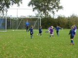 S.K.N.W.K. JO8-1 - Bruse Boys JO8-1 (competitie) seizoen 2019-2020 (najaar) (8/66)