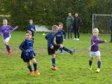 S.K.N.W.K. JO8-1 - Bruse Boys JO8-1 (competitie) seizoen 2019-2020 (najaar) (10/66)