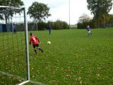 S.K.N.W.K. JO8-1 - Bruse Boys JO8-1 (competitie) seizoen 2019-2020 (najaar) (12/66)