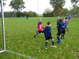 S.K.N.W.K. JO8-1 - Bruse Boys JO8-1 (competitie) seizoen 2019-2020 (najaar) (15/66)