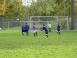 S.K.N.W.K. JO8-1 - Bruse Boys JO8-1 (competitie) seizoen 2019-2020 (najaar) (20/66)