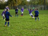 S.K.N.W.K. JO8-1 - Bruse Boys JO8-1 (competitie) seizoen 2019-2020 (najaar) (28/66)