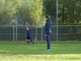 S.K.N.W.K. JO8-1 - Bruse Boys JO8-1 (competitie) seizoen 2019-2020 (najaar) (41/66)