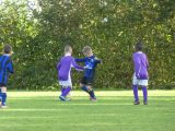 S.K.N.W.K. JO8-1 - Bruse Boys JO8-1 (competitie) seizoen 2019-2020 (najaar) (53/66)