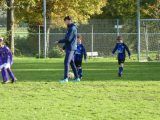 S.K.N.W.K. JO8-1 - Bruse Boys JO8-1 (competitie) seizoen 2019-2020 (najaar) (61/66)