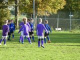 S.K.N.W.K. JO8-1 - Bruse Boys JO8-1 (competitie) seizoen 2019-2020 (najaar) (63/66)