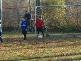 S.K.N.W.K. JO8-1 - W.I.K. '57 JO8-1G (competitie) seizoen 2019-2020 (najaar) (10/67)