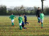 S.K.N.W.K. JO8-1 - W.I.K. '57 JO8-1G (competitie) seizoen 2019-2020 (najaar) (12/67)